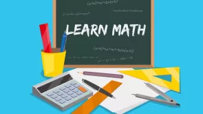 Math- Meru International School