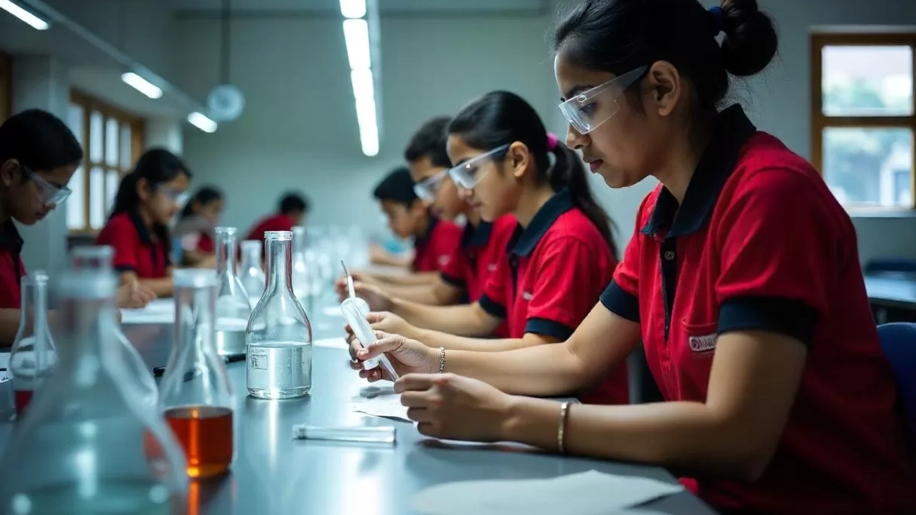 Connecting Classroom Lessons to Real Life