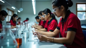 Connecting Classroom Lessons to Real Life