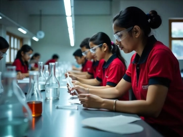 Connecting Classroom Lessons to Real Life