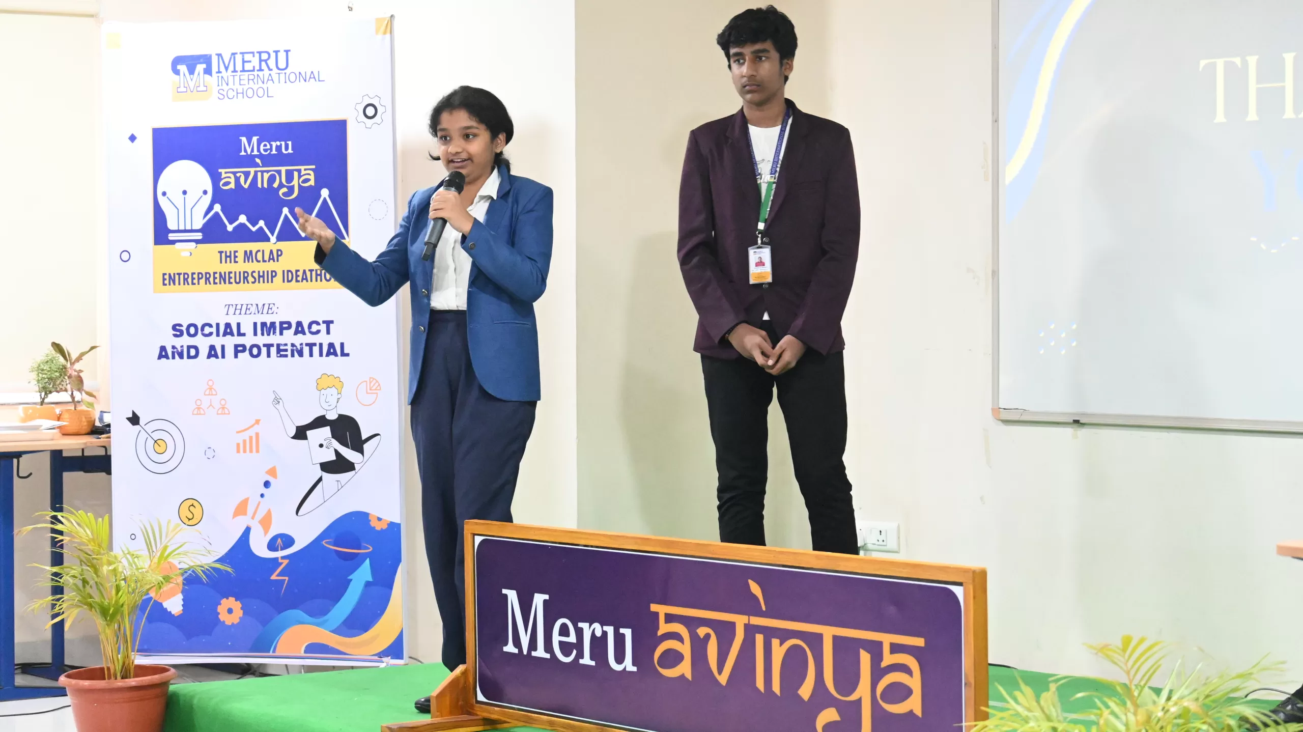 Entrepreneurship: Subject and Skill