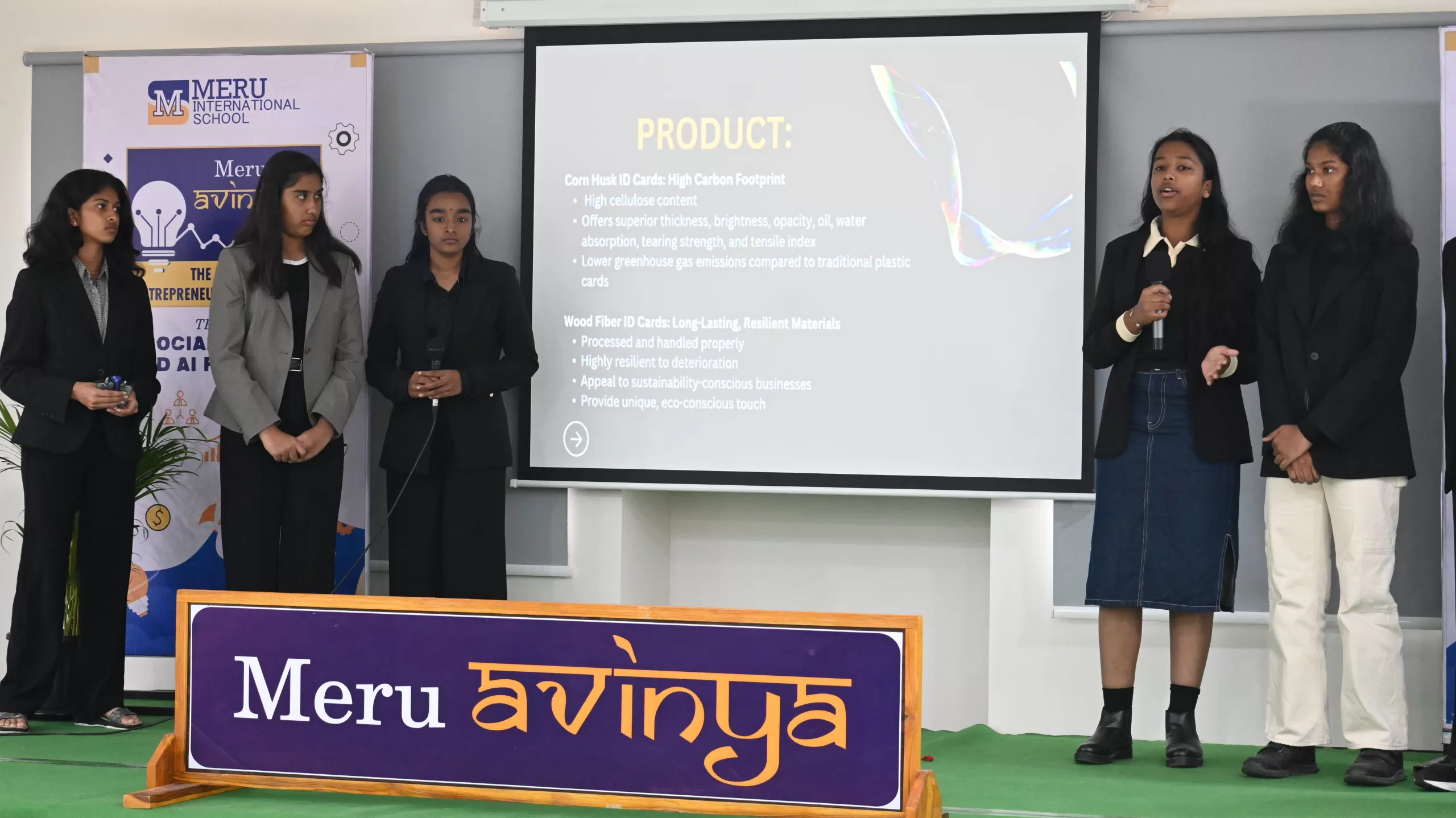 Entrepreneurship in Schools Is Essential