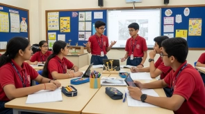 Turning Distraction into Deep Thinking