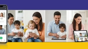 Parental Trust on Technology